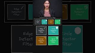 Pattern Detection with CNNs 🔎 - Exploring Convolutional Filters 🖼️ - Topic 232 #ai #ml