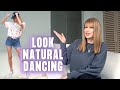 How To Dance Well and Feel Comfortable At Parties (the proven way)