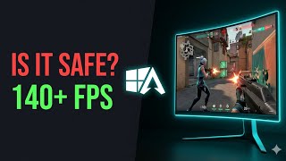How To Install AtlasOS in 2026 🔥 Best Windows 11 Lite for Gaming &amp; FPS Boost