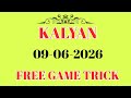 Kalyan game video