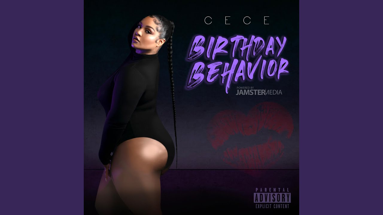 Watch Birthday Behavior (Radio) on YouTube Watch Birthday Behavior (Radio) on YouTube