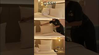 Stay Short Hotels focuses on clean stays, hourly booking, and brand-first growth.#viral #trending