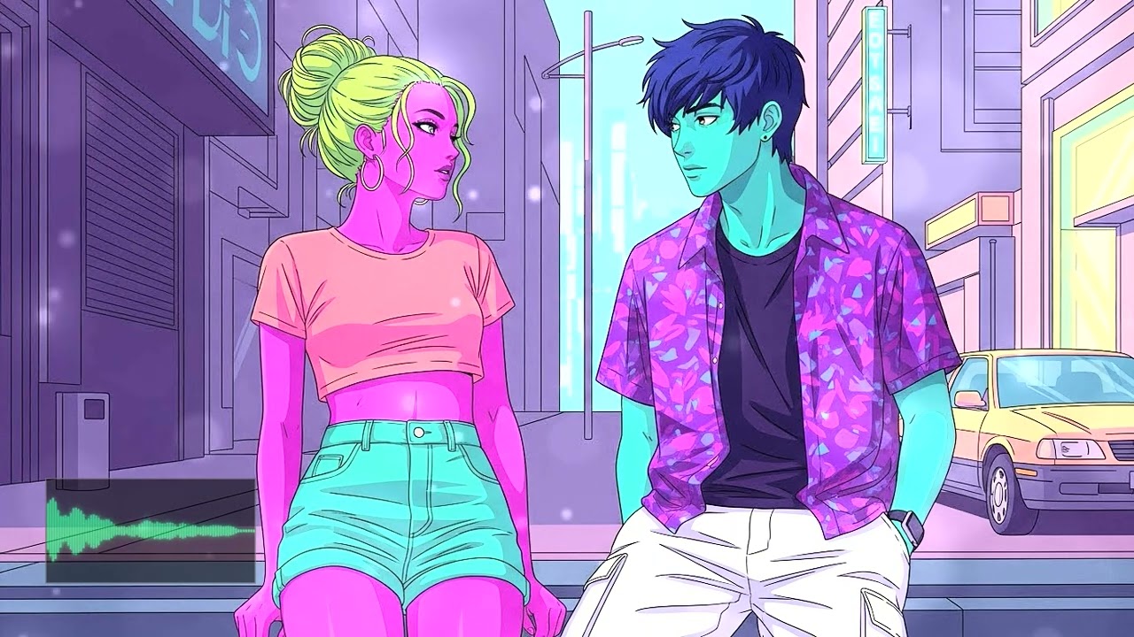 U N C A N N Y · (Трек 56) 🎶