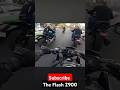 Z900 vs Zx10r drag race//😱🥶#shorts #dragrace #z900 #wheelie #race