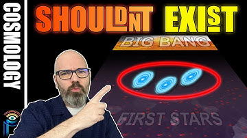 JWST’s Deepest Look Shatters the Big Bang Timeline