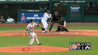 2012/07/23 Hunter's quality start