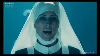 Macbeth 2010 starring Patrick Stewart featuring Sophie Hunter