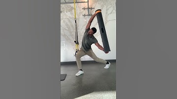 ViPR PRO Step w/Type 2 rotation