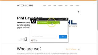 Free website chat software - SYNCRO - ChatVault screenshot 5