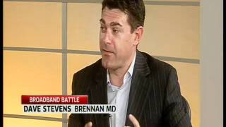 Sky News: Broadband Battle | Brennan IT