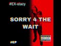 Lil stinky  exstacy official audio   sorry 4 the wait ep