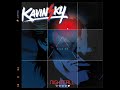 Blue 52 - Nightcall Kavinsky Cover