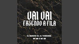 Vai Vai Fazendo a Fila