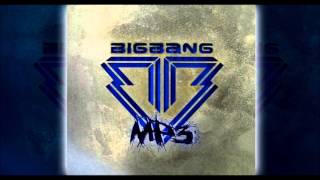 BIGBANG Bad Boy MP3 Resimi