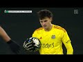 Saarbrücken bärenstark - Frankfurt enttäuschend: Saarbrücken - Frankfurt 2:0 | DFB Pokal | DAZN