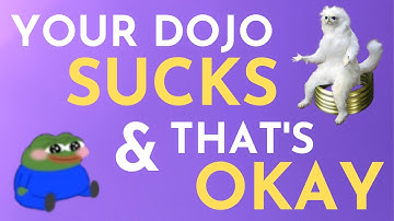 Warframe: Your Dojo Sucks, But That