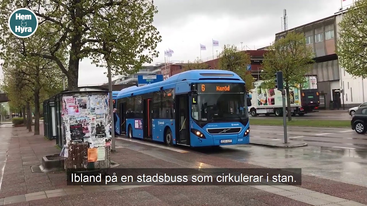 Bernt, 75, lever som hemlös i Uddevalla