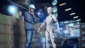 Embracing AI: Shaping the Future of Work