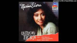 Marina Elsera - Untukmu Tercinta - Composer : Acil Pasra & Judhi Kristianto (CDQ) 1992