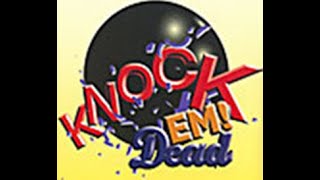 Knock Em! Dead - Magic Uncut #magic