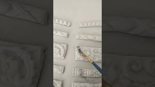 Part2✨🏛️#met #metgala #metgala2026 #diy #project #sewing #clay #progress #grwm