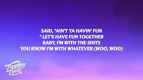 Thumbnail of Cardi B - Outside (Lyrics)