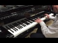 NAMM 2015 Keyboard Magazine presents Rod Bedal and Kevin Kern at Shigeru Kawai