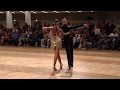 Kirill Kurbatov - Alexandra Revel-Muroz RUS | Rumba | GOC Junior II Latin 2019