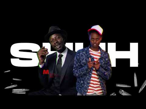 METRO STUNNA SHHH FT KAIZA6 (OFFICIAL AUDIO)