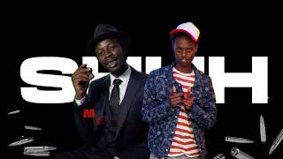 METRO STUNNA  SHHH FT KAIZA6 (OFFICIAL AUDIO)