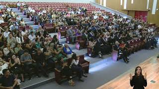 Vídeo incorporado do YouTube