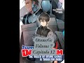 Otomege: O Mundo dos Otome Games é Cruel Para Mobs Audio Novel Volume 7 Capítulo 12 PT BR