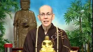 11-12《Buddhism : Wisdom of Compassion and Awakening (9 Parts)》by Ven. Wu Ling