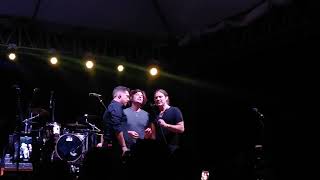 Hanson - A Change In My Life - Btti 2020