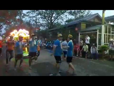 岡山壽天宮 神轎