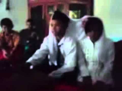 D'p@s'4 - Kau Hancurkan Hatiku By Habib Nurudin