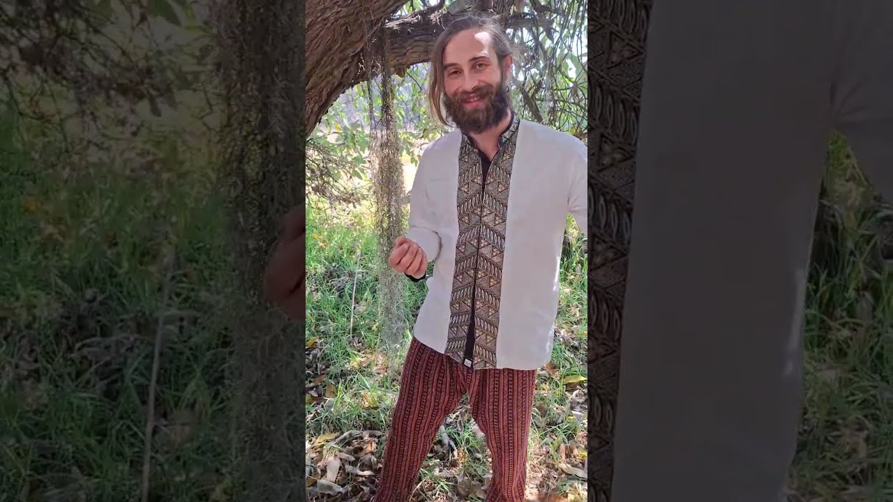 INSTALA TU SLACKLINE PRIMITIVO 30 m - GEKO Slacklines (versión 2026