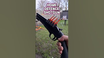 UMAREX Less Lethal Shotgun