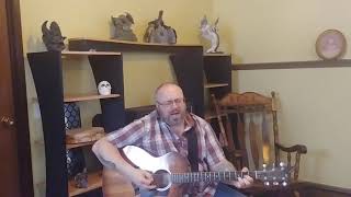 Number 29 (The Rocket) - Fred Eaglesmith cover