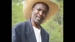 Joseph Kamaru 🎼 Kenya Ya Ngai  🇰🇪 ⚖️ Atapama 💕