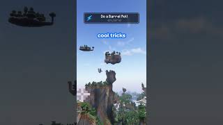This Minecraft Mod Fixes the Elytra