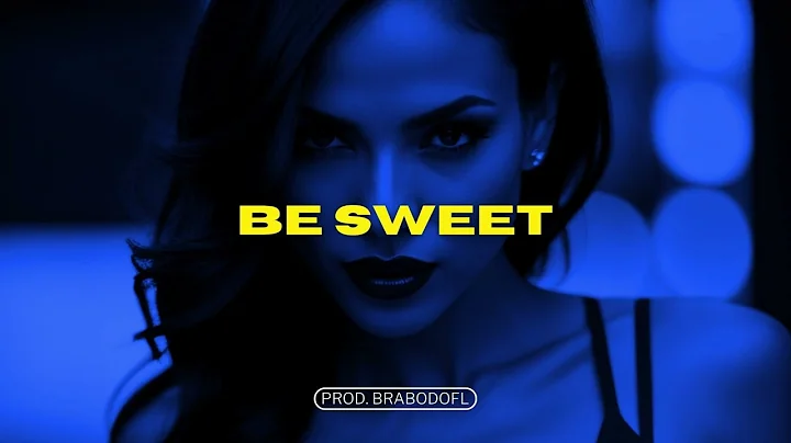 [FREE] Dark R&B x Doja Cat x 6lack Type Beat - "Be Sweet"