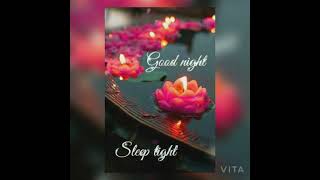 Beautiful Good Night Imagesgood Night Wishesgood Night Song Whatsapp Status Song