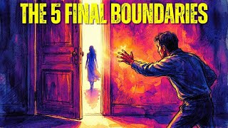 Do THIS and Avoidants Will Either STEP UP or STEP OUT (The 5 Final Boundaries)