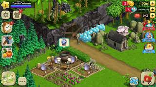 Zombie castaways v.2.15 unlimited money mod[no root] screenshot 3