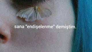 Billie Eilish - İlomilo Türkçe Çeviri