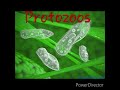 Protozoos