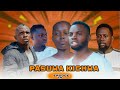 PASUWA KICHWA L Episode 14 L