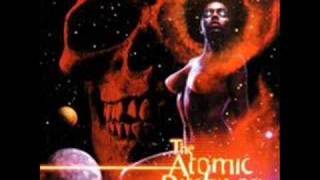 the Atomic Bitchwax - Liquor Queen