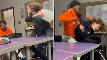 SCHOOL CRASHOUTS